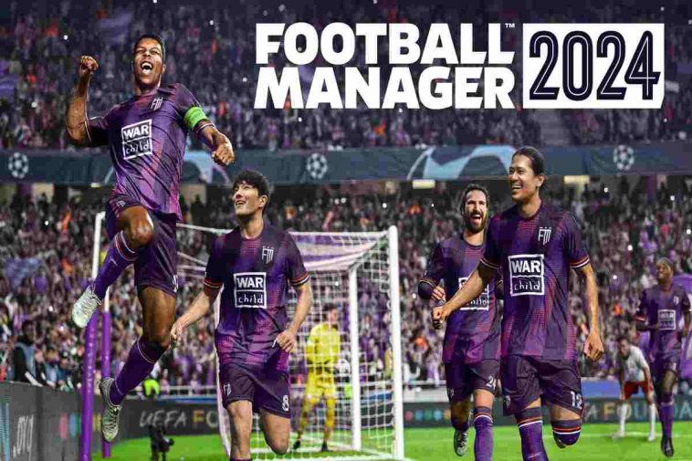 Consigli per Football Manager 2024