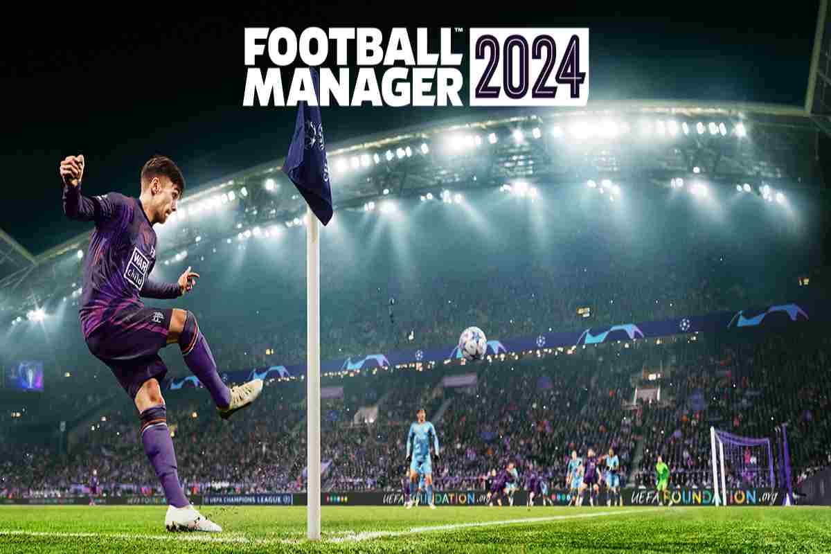 Football Manager come giocarlo