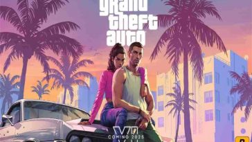 GTA 6 esclusiva PS5