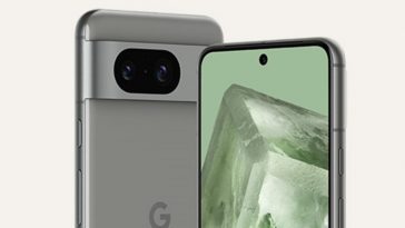 Google Pixel 8