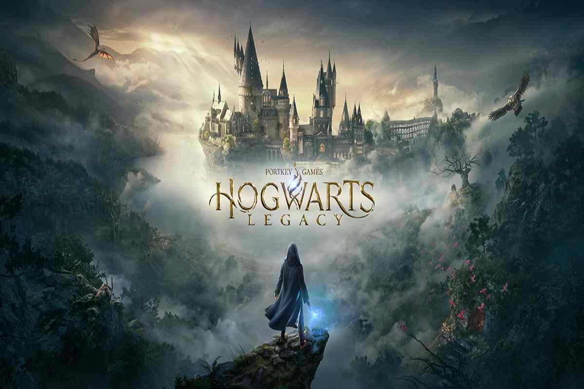 Hogwarts Legacy 2