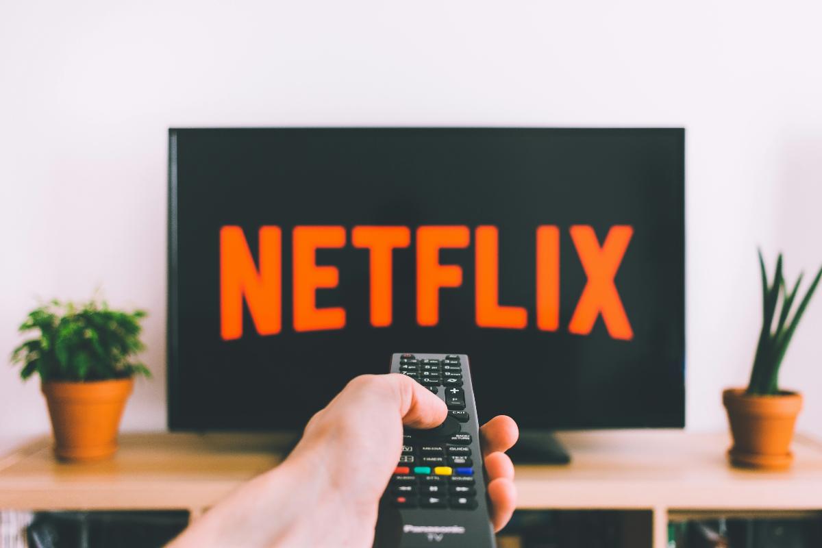 Grandi novità per l'abbonamento Netflix