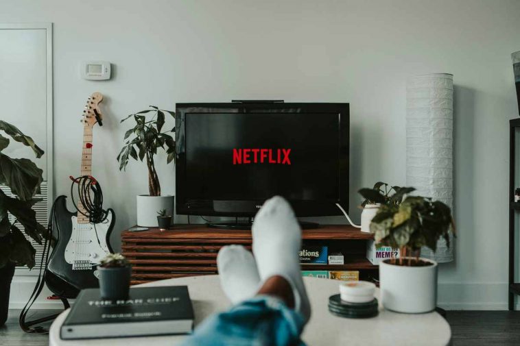 Netflix modifiche piano di abbonamento