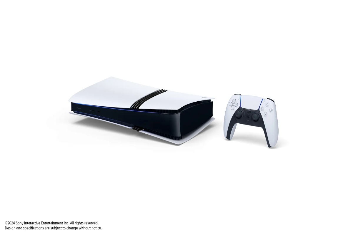 PS5 pro con forte sconto