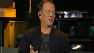 Phil Spencer vuole questo gioco su Xbox