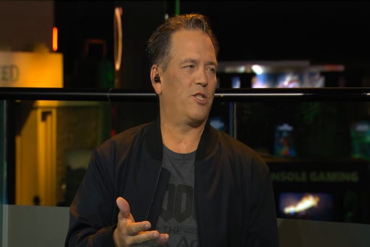 Phil Spencer vuole questo gioco su Xbox