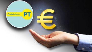 Nuovo bonus di Poste Italiane