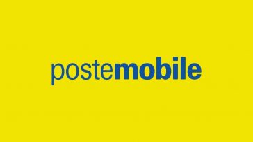 PosteMobile nuova promozione