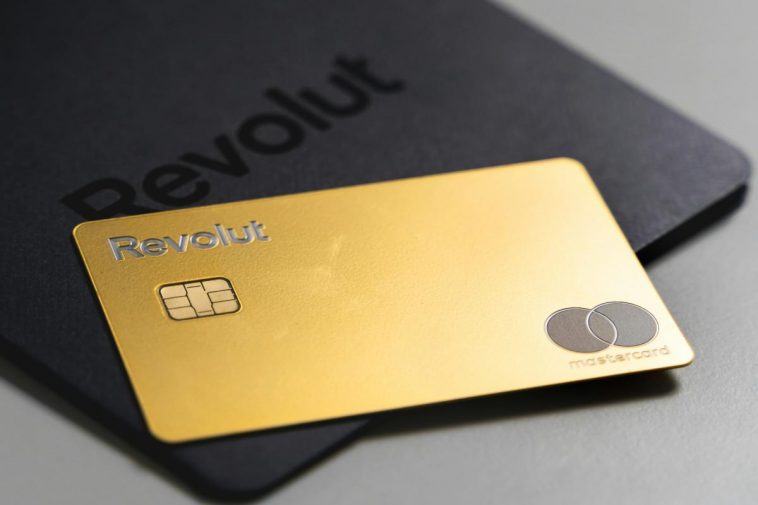 Revolut apre ai prestiti personali