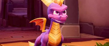 Spyro 4 nuova avventura