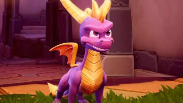 Spyro 4 nuova avventura