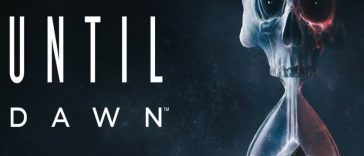 Until Dawn remake requisiti