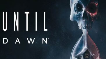 Until Dawn remake requisiti