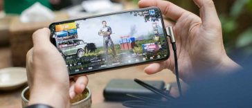 Nuovo gioco smartphone