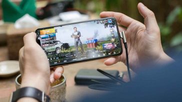 Nuovo gioco smartphone