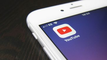 Youtube video cancellati