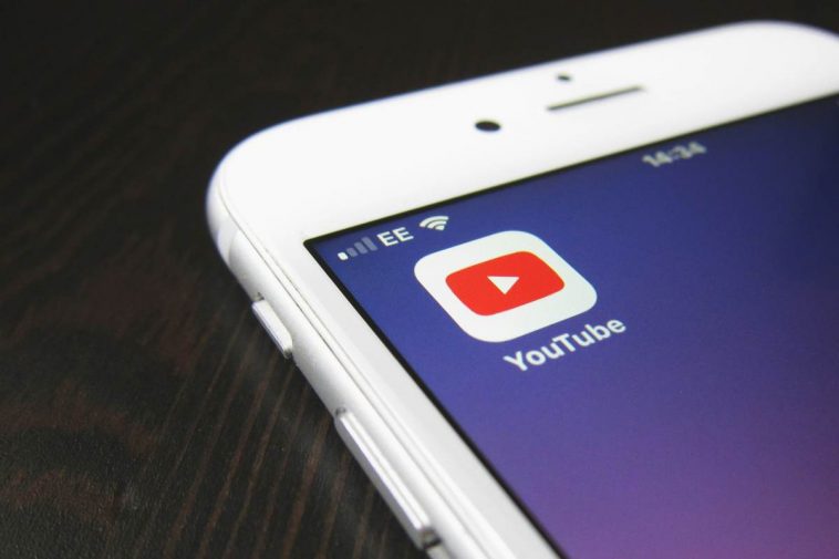 Youtube video cancellati