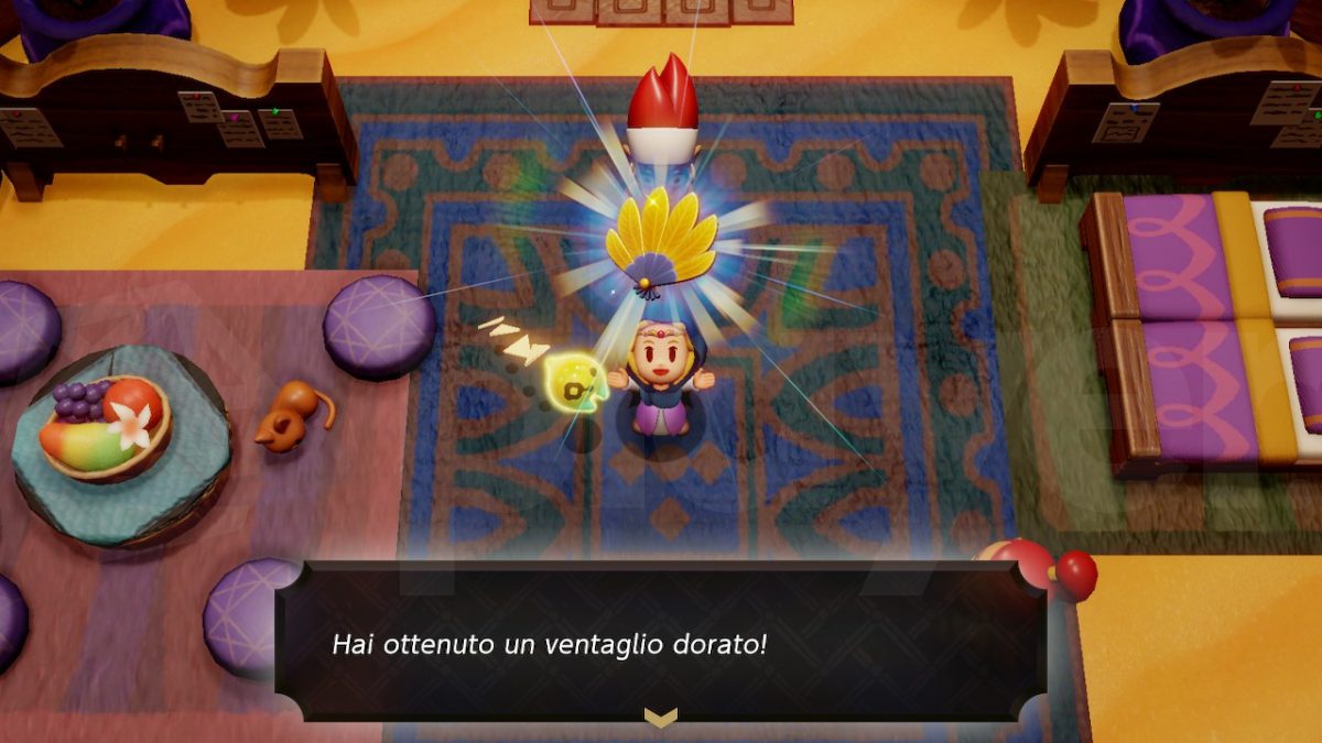 Zelda Echoes of Wisdom guida completa