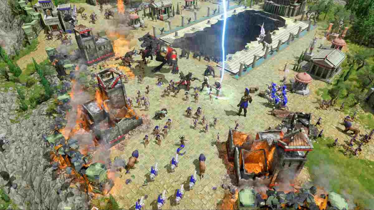 Trucchi age of mythology retold PC