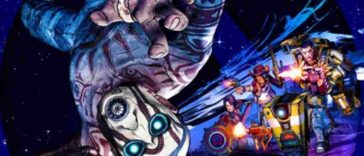 Borderlands the pre sequel