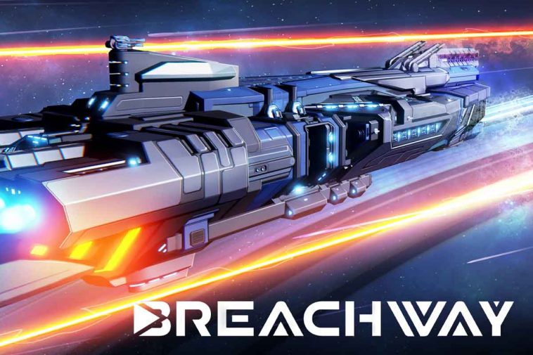 Breachway