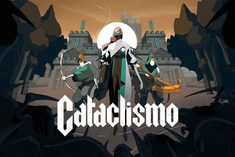 Cataclismo