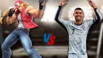 cristiano ronaldo e bogard