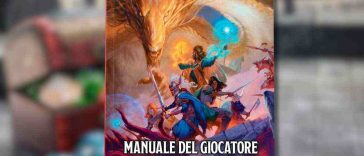 Dungeons and dragons manuale