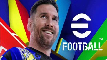 eFootball si aggiorna le novità