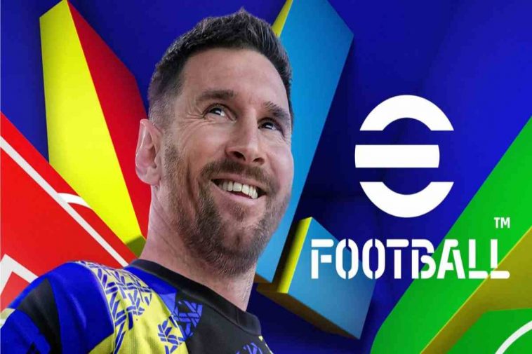 eFootball si aggiorna le novità