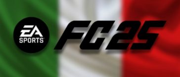 fc 25 bandiera italiana