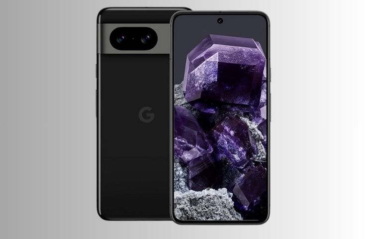 Google Pixel 8