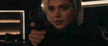 Thunderbolts, Yelena (Florence Pugh)