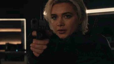 Thunderbolts, Yelena (Florence Pugh)