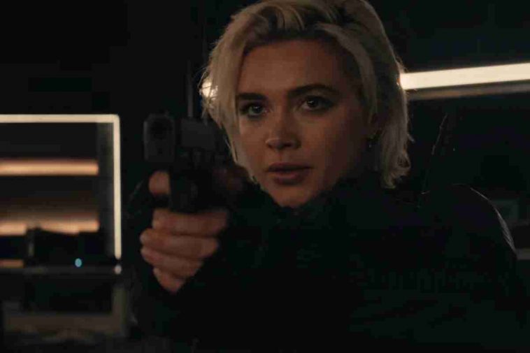 Thunderbolts, Yelena (Florence Pugh)