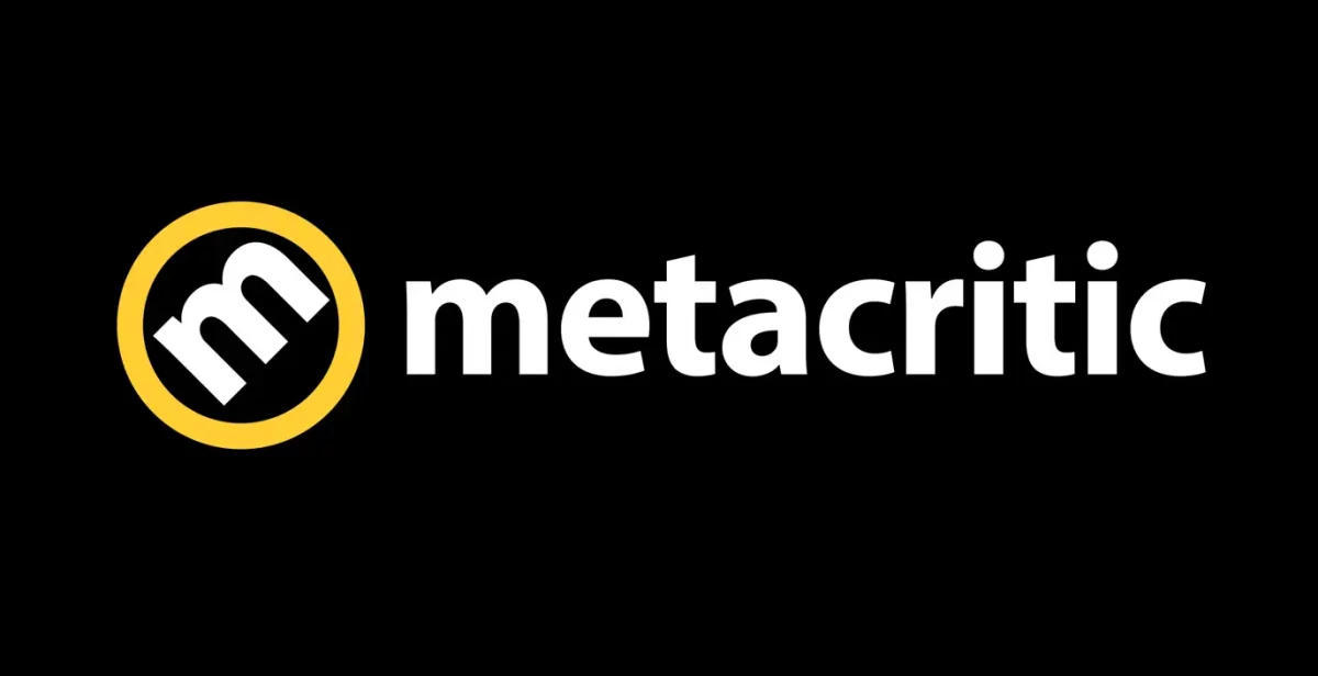 Metacritic logo