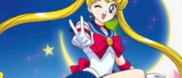 Sailor moon sigla