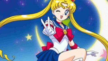 Sailor moon sigla