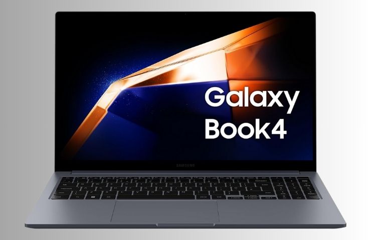 Samsung Galaxy Book4