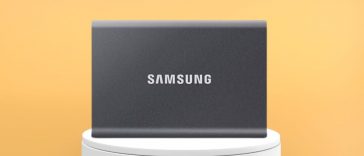 Samsung SSD