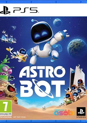 Astro Bot