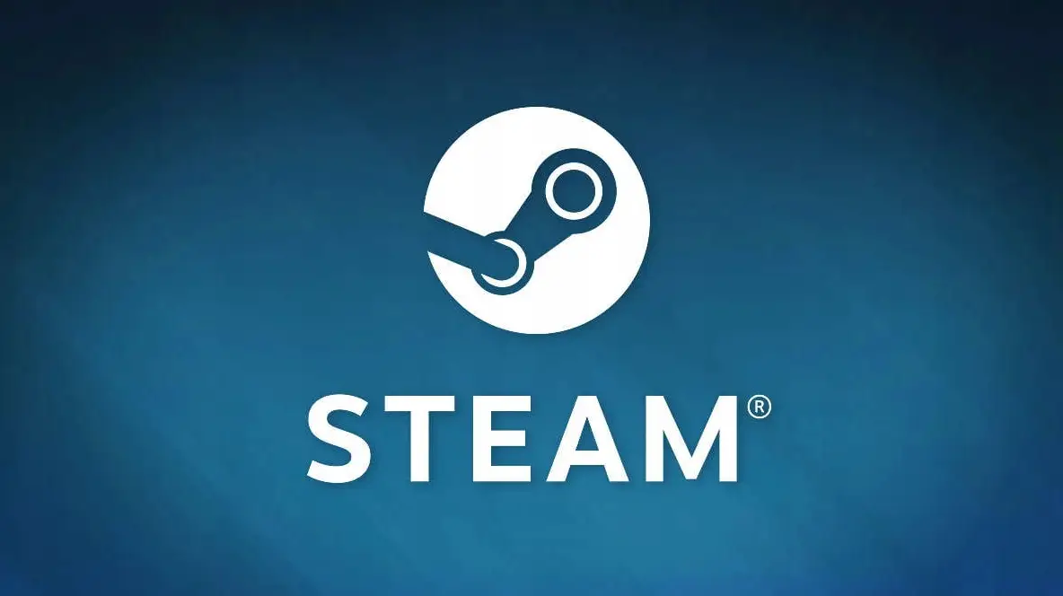 Steam logo