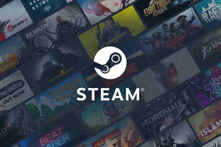 giochi Steam