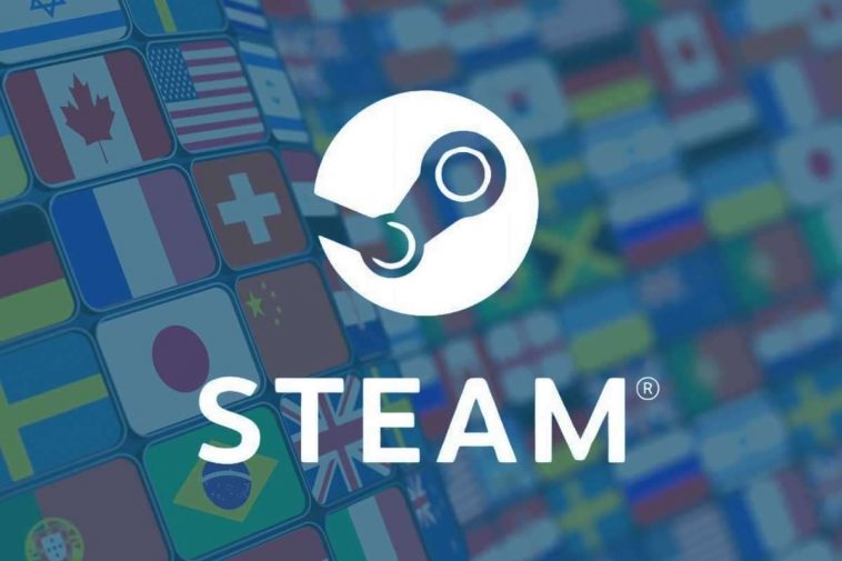 steam lingue mondiali