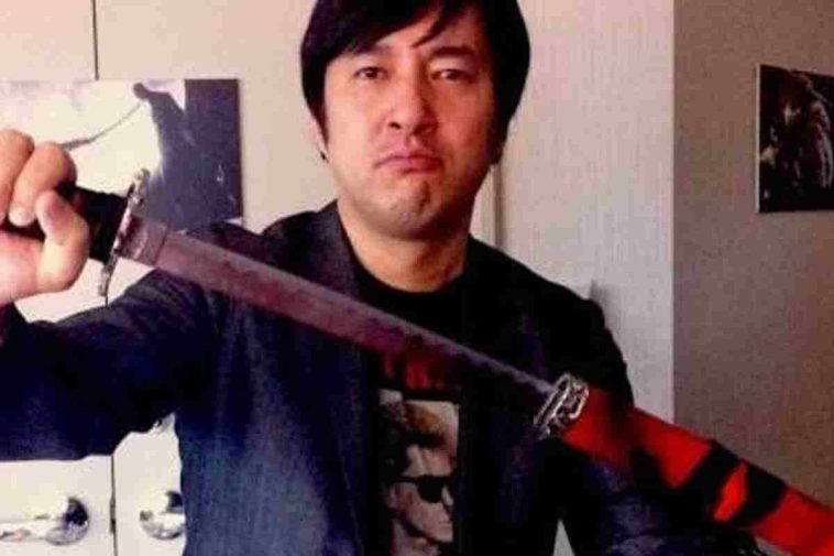 suda51 contro metacritic