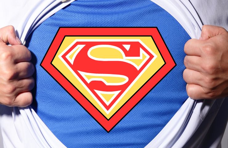 superman