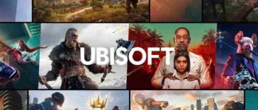 Ubisoft videogiochi