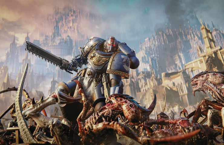 warhammer space marine 2