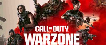 Warzone mobile licenziamenti