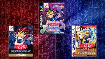 Yu-Gi-Oh! Early Days Collection